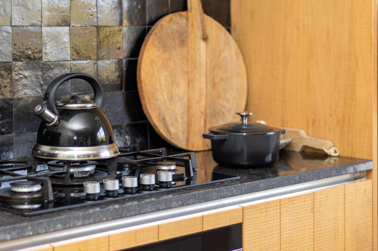 La Belle Idee Bed & Breakfast Nokere Exterior photo