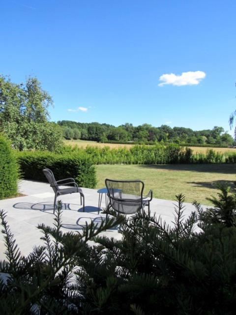 La Belle Idee Bed & Breakfast Nokere Exterior photo